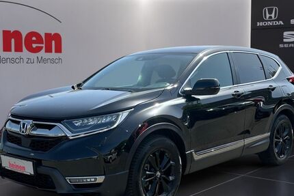 Honda CR-V 35.500 km 31.899 &euro; Dortmund 44149