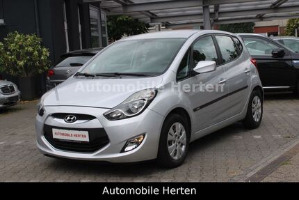 Hyundai ix20 84.000 km 8.890 &euro; Herten 45699