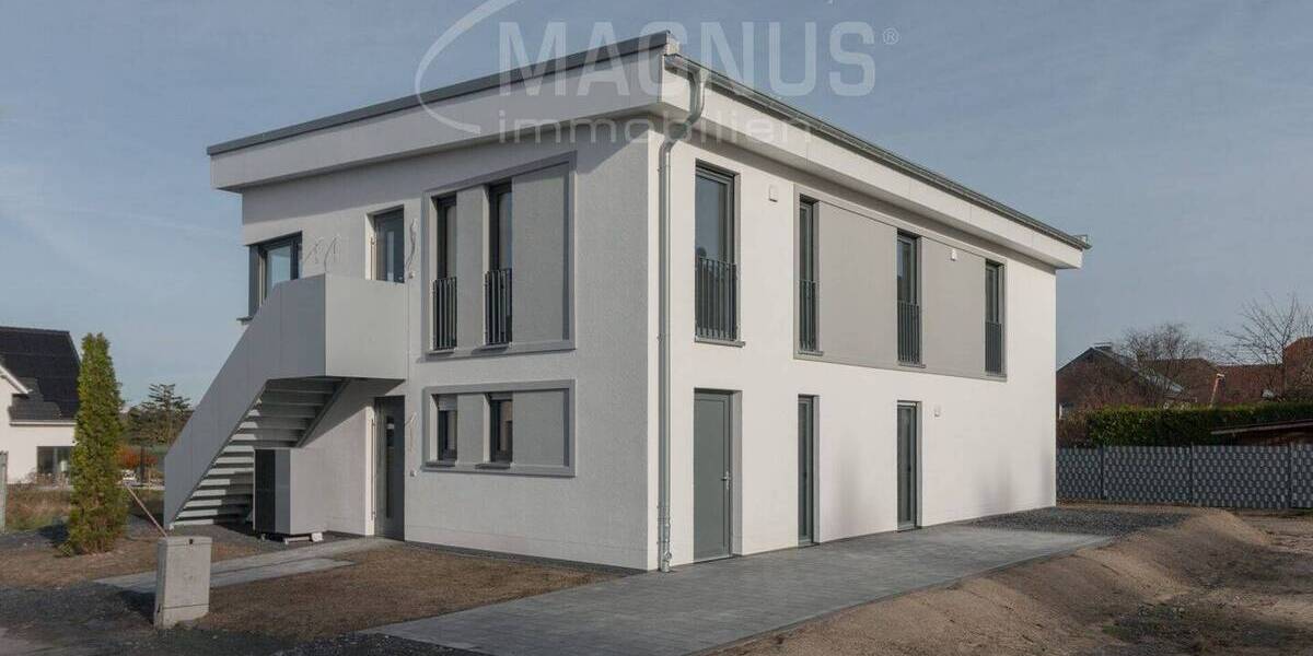 Exklusive OG-Eigentumswohnung in Selm-Bork 4 zimmer