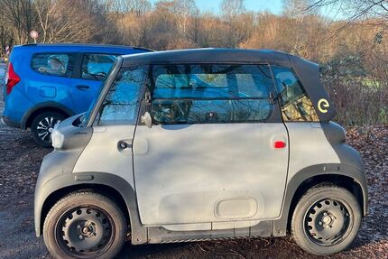 Opel Rocks-e 28.023 km 6.300 &euro; Bochum 44801