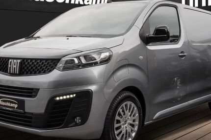 Fiat Scudo 10.784 km 34.980 &euro; Lünen 44532
