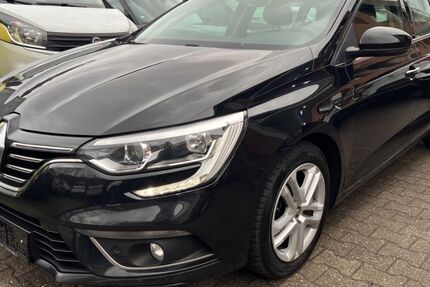 Renault Megane 150.000 km 8.990 &euro; Bochum 44793