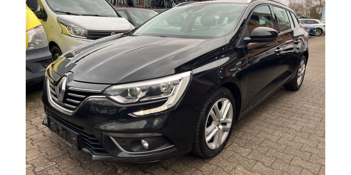 Renault Megane 150.000 km 8.990 &euro; Bochum 44793