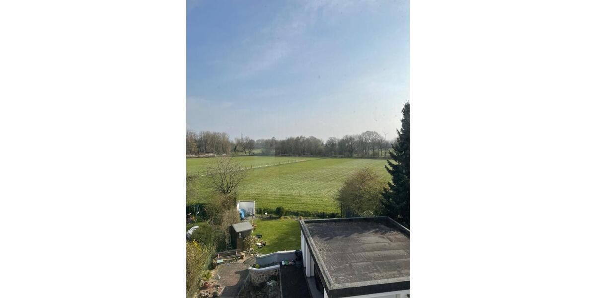 Dachgeschoßwohnung Schermbeck - 3 Zimmer, 75 m&sup2;, 600&euro; | Angebot:25267774