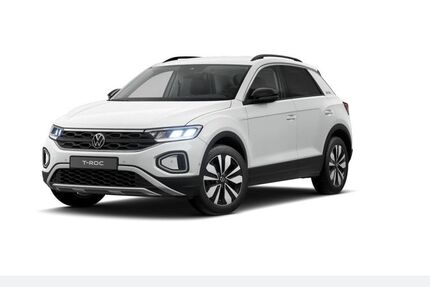VW T-Roc 20.042 km 21.340 &euro; Bochum 44892