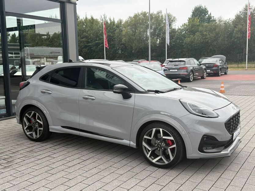 Ford Puma 32.465 km 23.900 € Olfen 59399