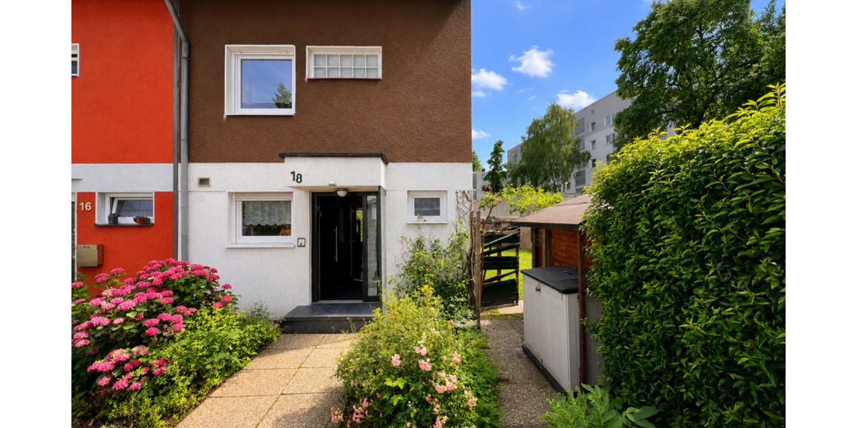 Einfamilienhaus Herne Sodingen - 5.5 Zimmer, 106 m&sup2;, 229.000&euro; | Angebot:27147791