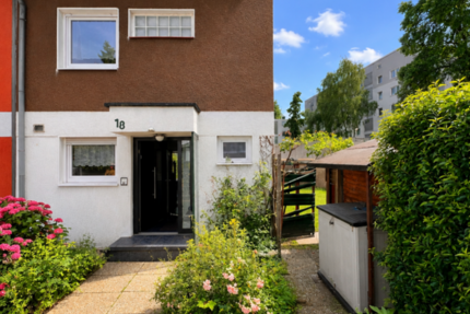 Haus Herne Sodingen - 5.5 Zimmer, 106 m&sup2;, 229.000&euro; | Angebot:27147791