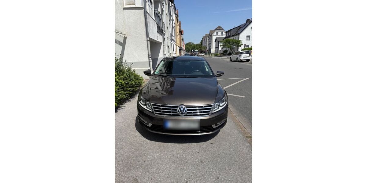 VW CC 171.500 km 10.800 &euro; Dortmund 44369
