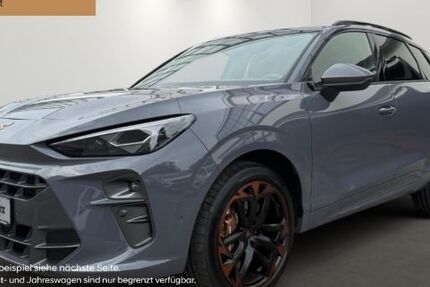 Cupra Terramar 7.490 km 44.990 &euro; Mülheim 45478