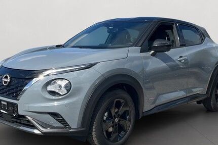 Nissan Juke 37.490 km 20.490 &euro; Essen 45143