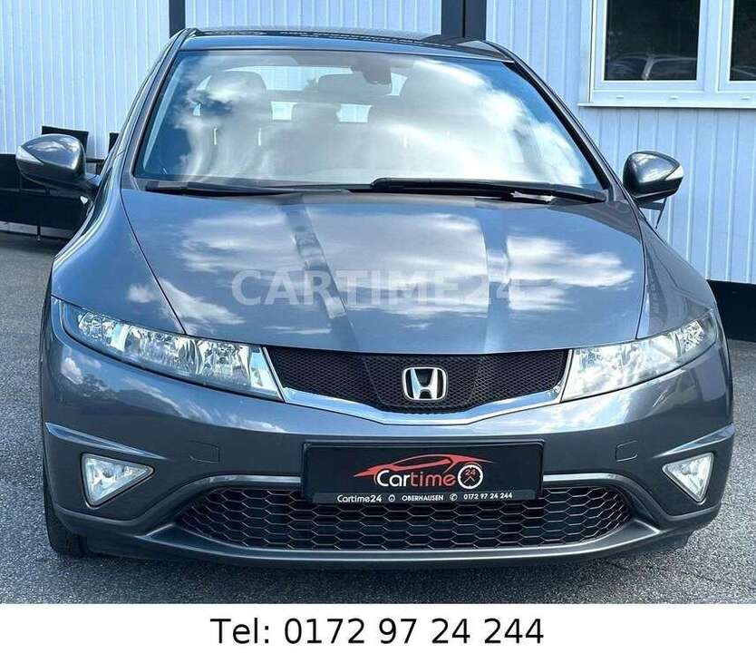 Civic