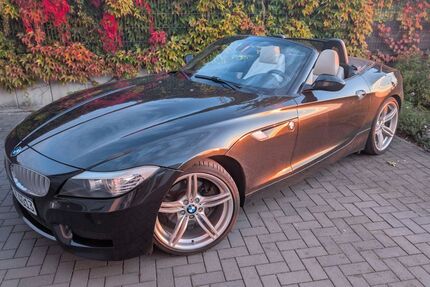 BMW Z4 208.000 km 16.400 € Castrop-Rauxel 44577