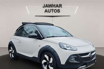 Opel Adam 49.806 km 8.990 &euro; Bottrop 46238