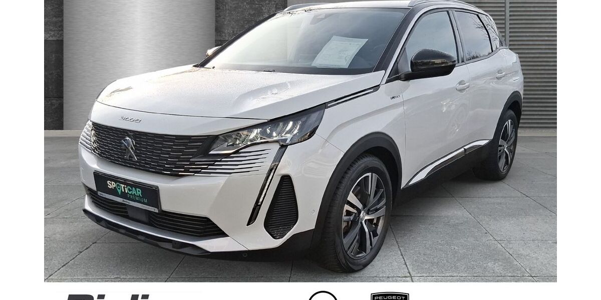 Peugeot 3008 30.898 km 22.850 &euro; Herten 45699