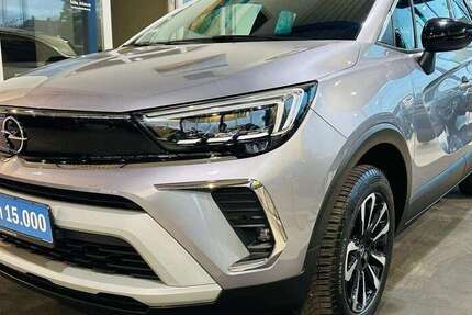 Opel Crossland 12.610 km 20.940 &euro; Wetter 58300