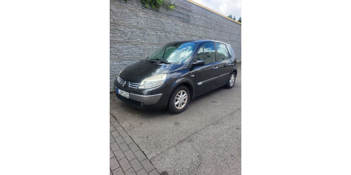 Renault Scenic 209.000 km 1.500 &euro; Essen 45329