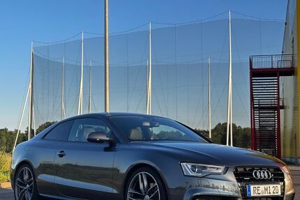 Audi A5 140.000 km 17.500 &euro; Castrop-Rauxel 44581