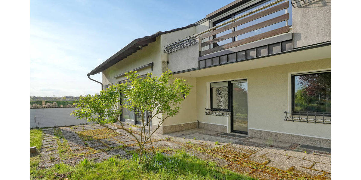 Mehrfamilienhaus, Wohnhaus Bochum Werne - 6 Zimmer, 243 m&sup2;, 725.000&euro; | Angebot:23956632