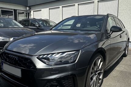 Audi A4 19.480 km 34.990 &euro; Castrop-Rauxel 44579