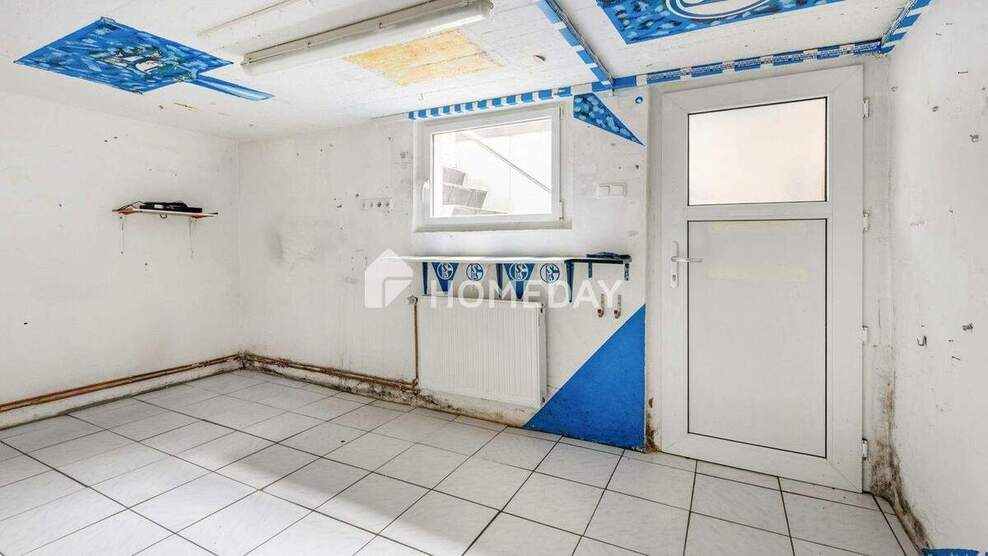 Charmantes Reihenhaus mit Garten, Terrasse und Modernisierungen - gemütliches Zuhause mit Potenzial 3 zimmer