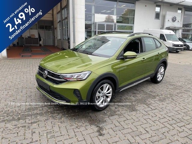 VW Taigo 8.750 km 24.598 € Lünen 44534