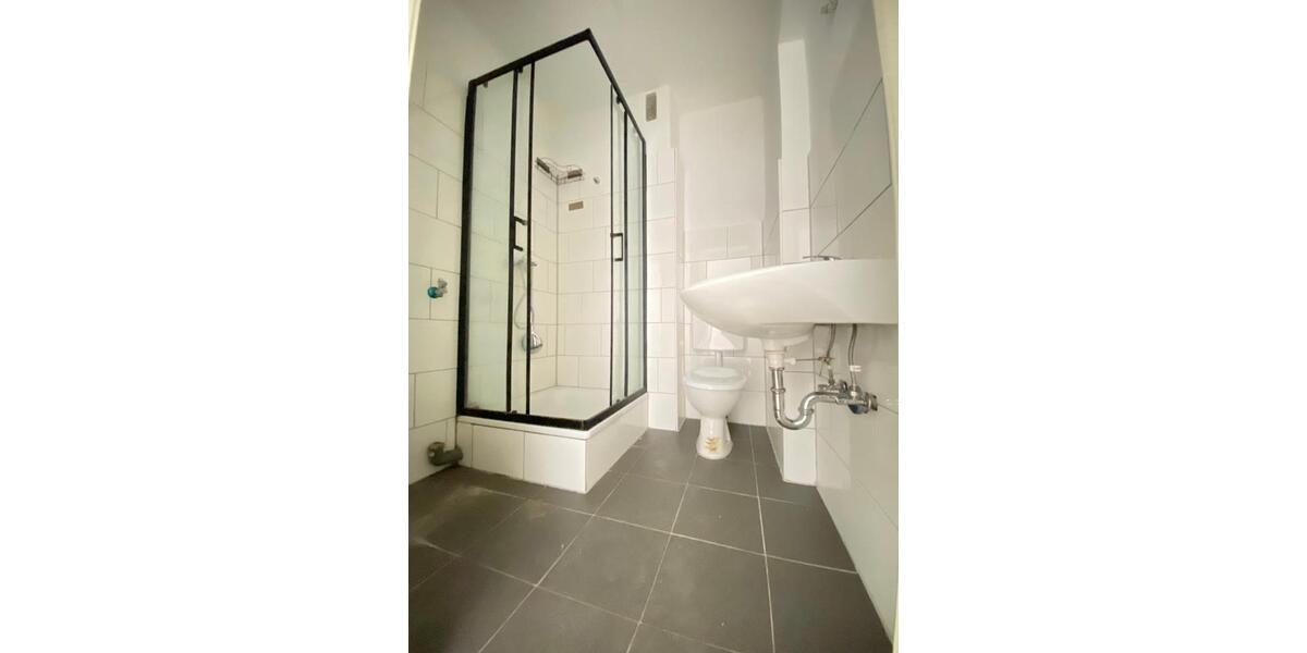 Etagenwohnung Recklinghausen König Ludwig - 3 Zimmer, 55 m&sup2;, 340&euro; | Angebot:25230743