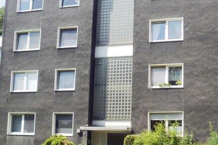 Modernisierte Erdgeschosswohnung in Bochum-Wiemelhausen 3 zimmer
