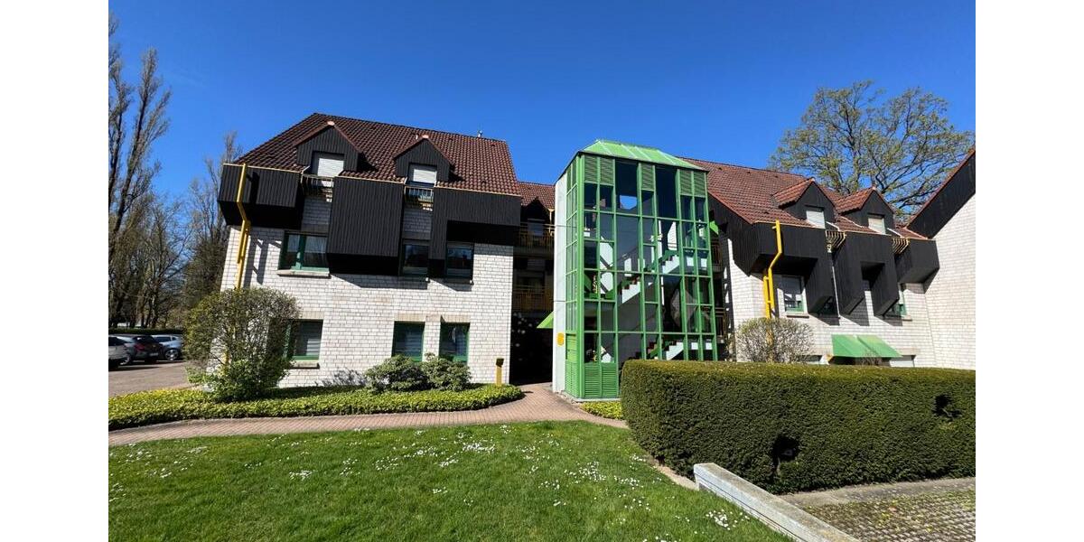 Maisonettenwohnung Dortmund Gartenstadt - 3 Zimmer, 90 m&sup2;, 900&euro; | Angebot:26295381