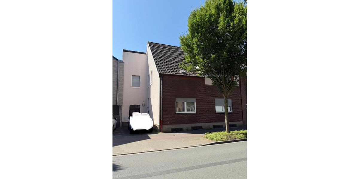 Mehrfamilienhaus, Wohnhaus Haltern am See - 295.000&euro; | Angebot:26941096