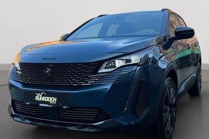 Peugeot 3008 17.500 km 26.990 &euro; Mülheim an der Ruhr 45475