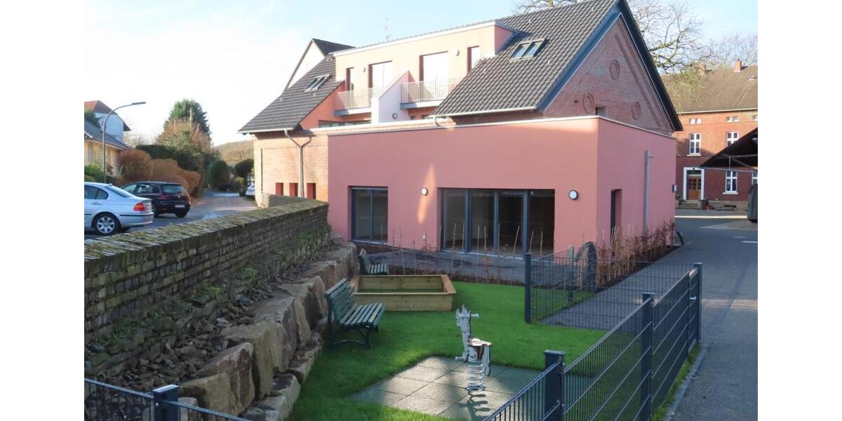 Barrierefreie Wohnung in Menglinghausen 4.5 zimmer