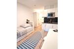 Etagenwohnung Dortmund Innenstadt West - 1 Zimmer, 20 m&sup2;, 628&euro; | Angebot:26339884