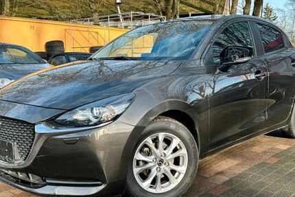 Mazda 2 14.000 km 13.990 &euro; Dortmund 44263