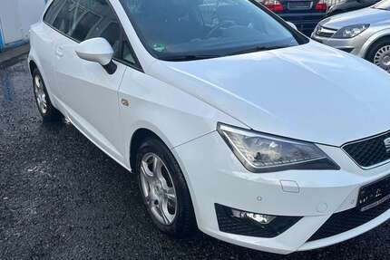 Seat Ibiza 126.000 km 7.250 &euro; Dorsten 46282