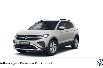 VW T-Cross 4.426 km 22.766 € Dortmund 44141