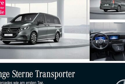 Mercedes-Benz EQV 9.374 km 58.888 € Dorsten 46282