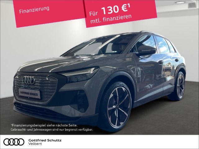 Audi Q4 e-tron 28.081 km 32.450 € Velbert 42553