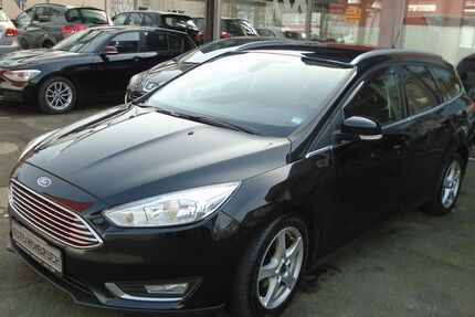 Ford Focus 174.000 km 6.500 &euro; Dortmund 44225