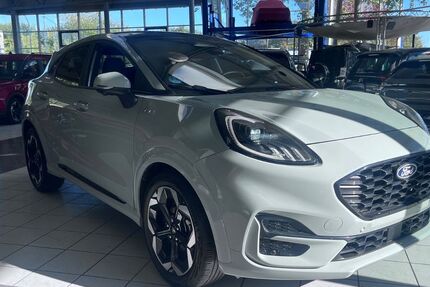 Ford Puma 15.000 km 26.990 € Gelsenkirchen 45892