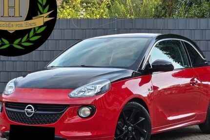 Opel Adam 29.450 km 10.950 &euro; Bottrop 46240