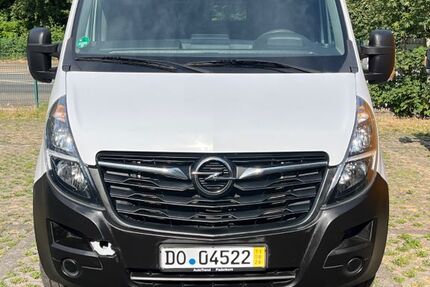 Opel Movano 71.000 km 14.900 &euro; Dortmund 44339