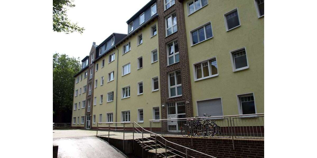 Wohnung zum Mieten in Dortmund 452,51 € 61.15 m² 2 zimmer