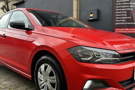VW Polo 139.885 km 8.490 &euro; Dortmund 44369
