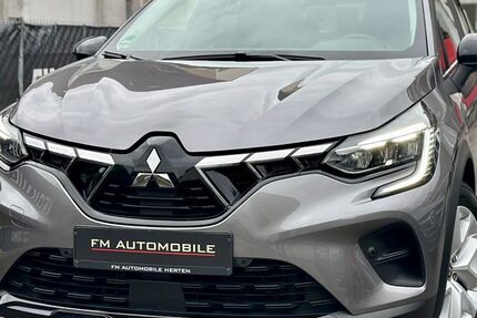 Mitsubishi ASX 22.200 km 18.290 &euro; Herten 45699