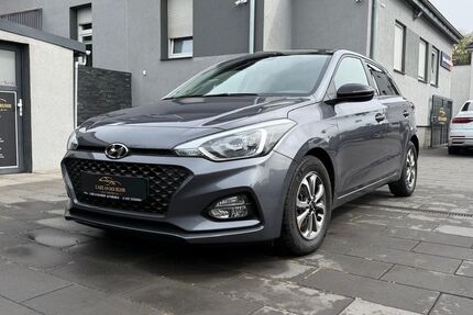 Hyundai i20 94.000 km 13.300 &euro; Bottrop 46236