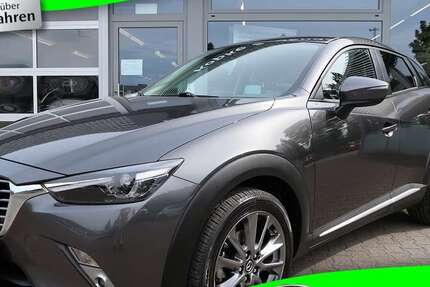 Mazda CX-3 17.850 km 19.820 € Marl 45772
