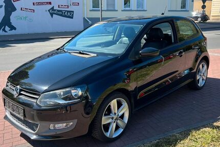 VW Polo 242.000 km 3.290 &euro; Recklinghausen 45657