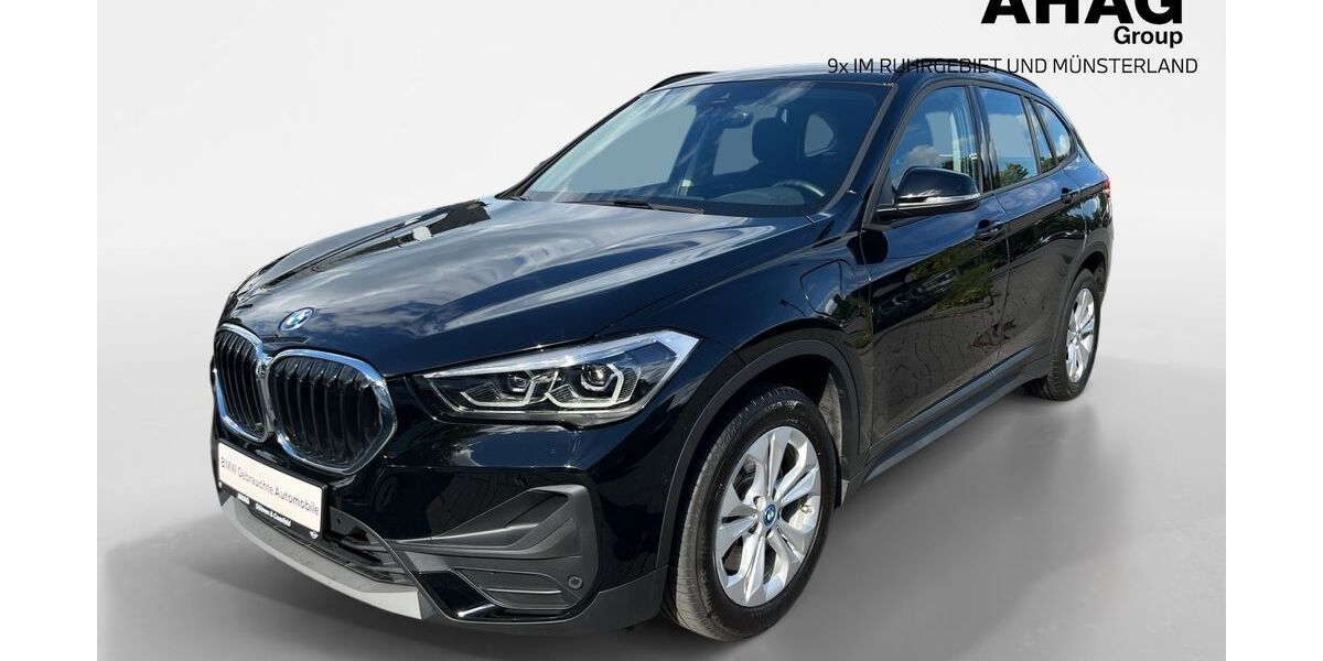 BMW X1 36.100 km 24.990 &euro; Dorsten 46282