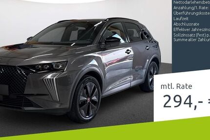 DS Automobiles DS7 (Crossback) 28.370 km 28.337 &euro; Dülmen 48249